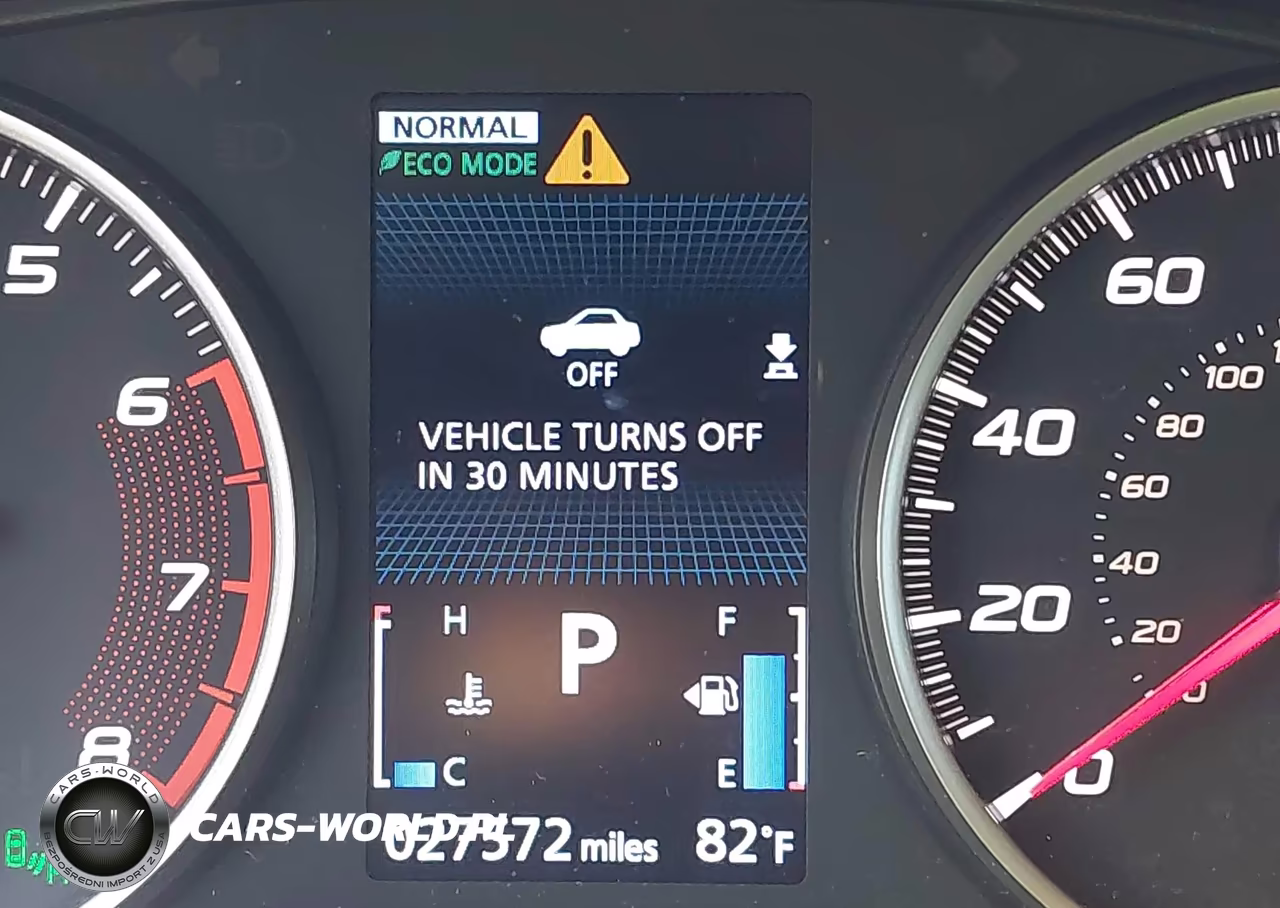 2025 Mitsubishi Eclipse Cross Black Edition S-Awc-Se S-Awc-Sel S-Awc VIN:JA4ATWAA4SZ044758 - 16