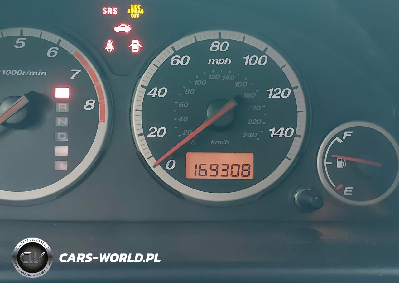 2004 Honda Cr-V Ex VIN:JHLRD78814C041775 - 14
