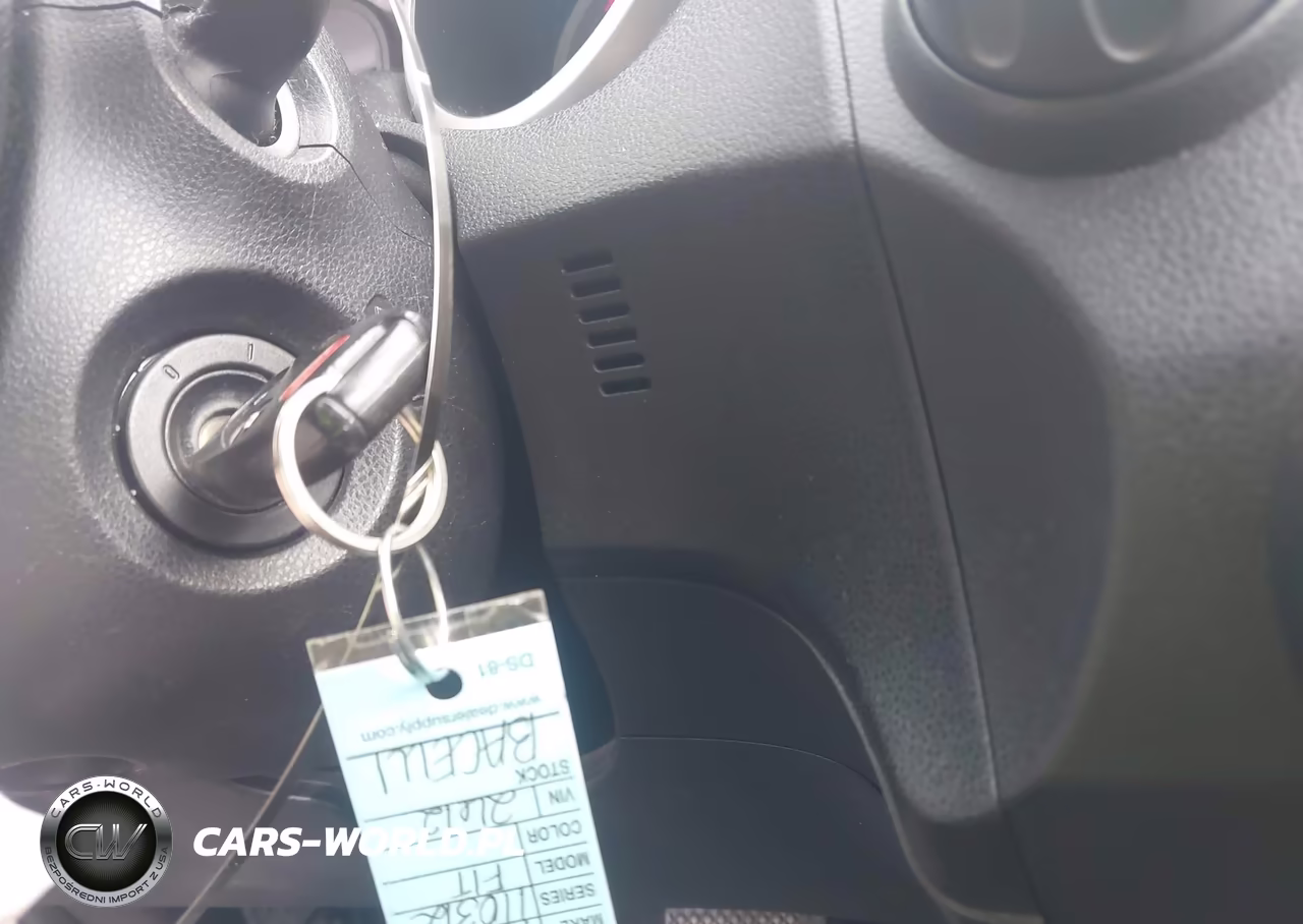 2009 Honda Fit Sport VIN:JHMGE88469S052612 - 11