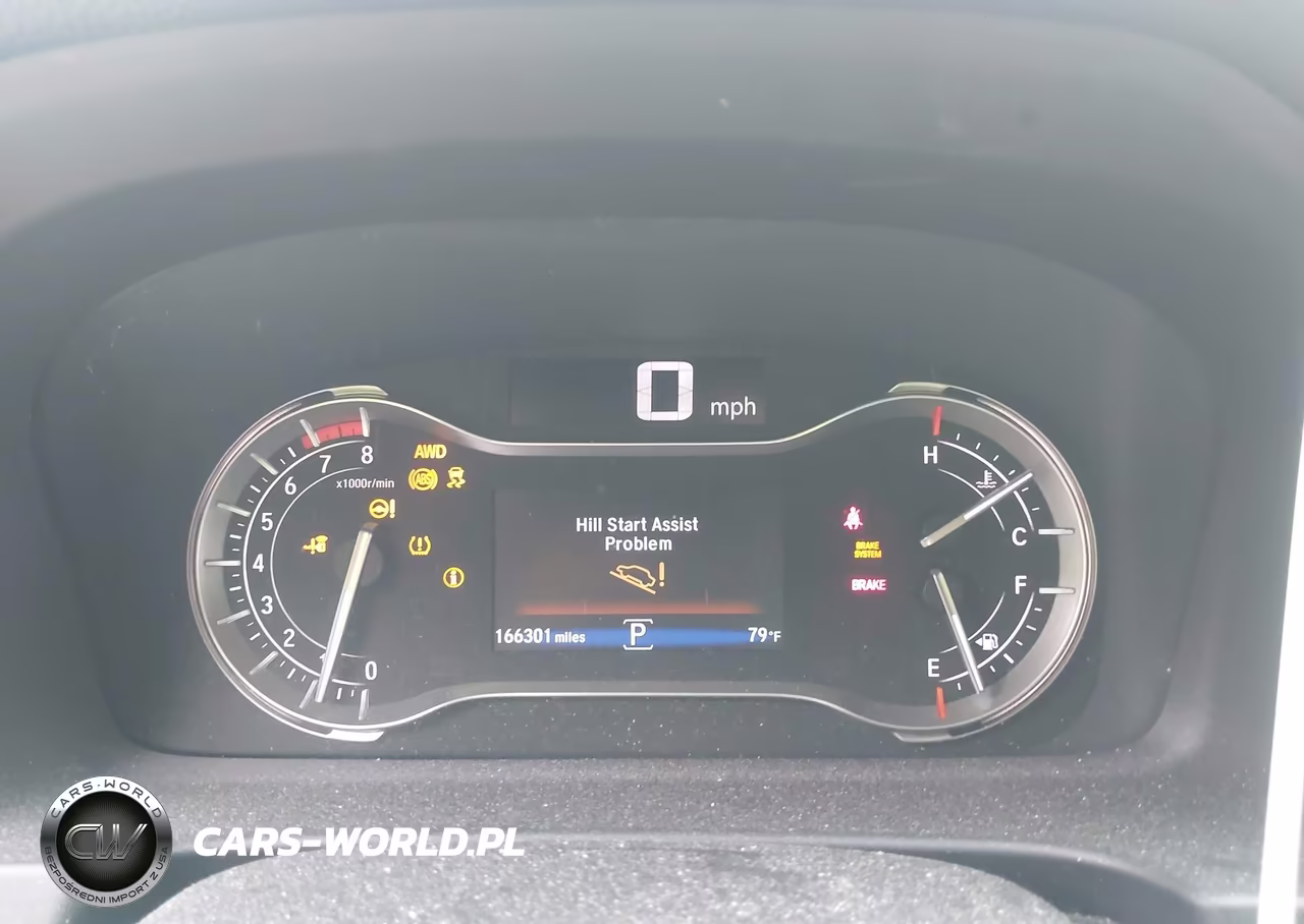 2016 Honda Pilot Ex-L VIN:5FNYF6H77GB037161 - 7