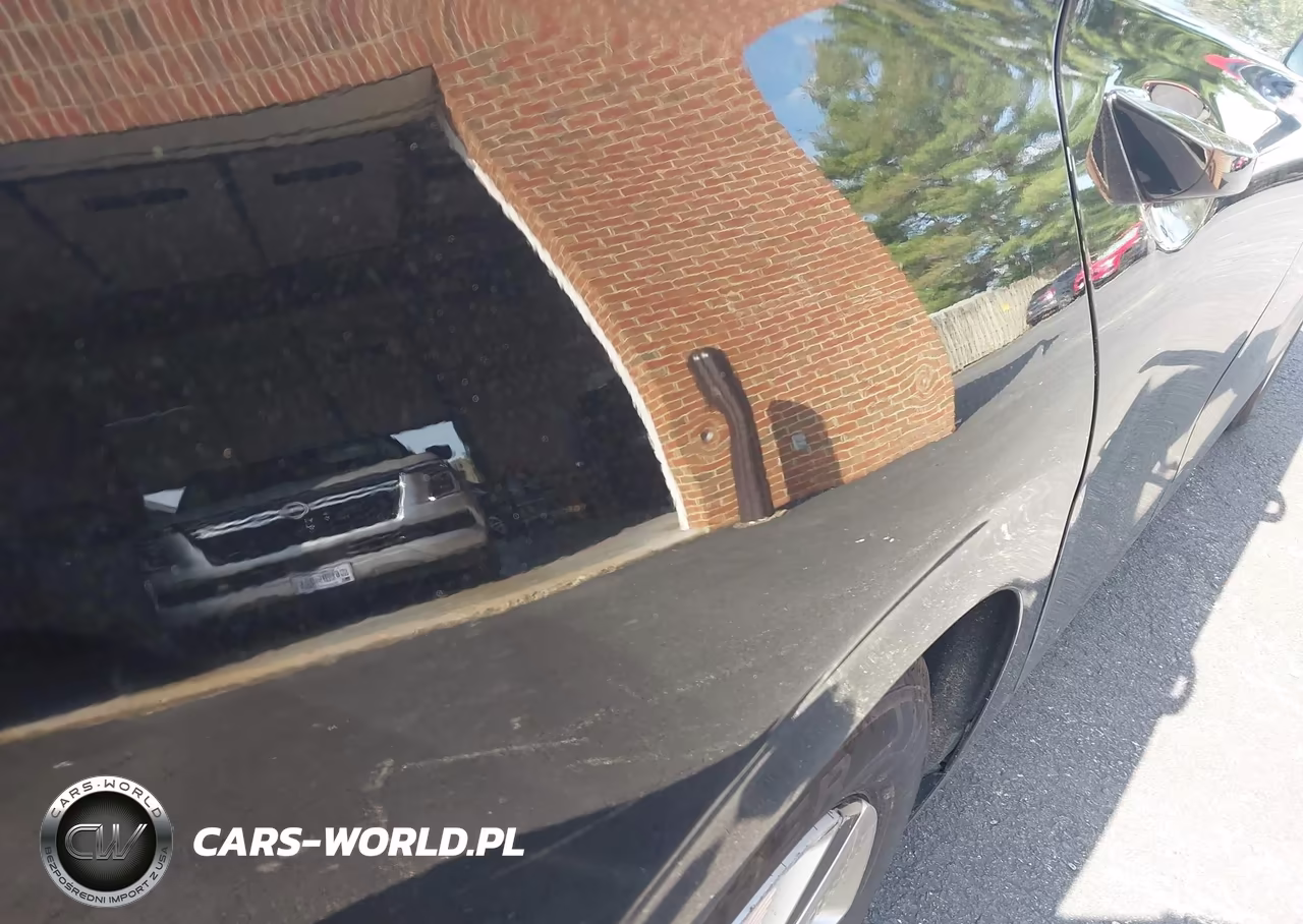 2020 Hyundai Ioniq Hybrid Blue VIN:KMHC65LC3LU218120 - 12