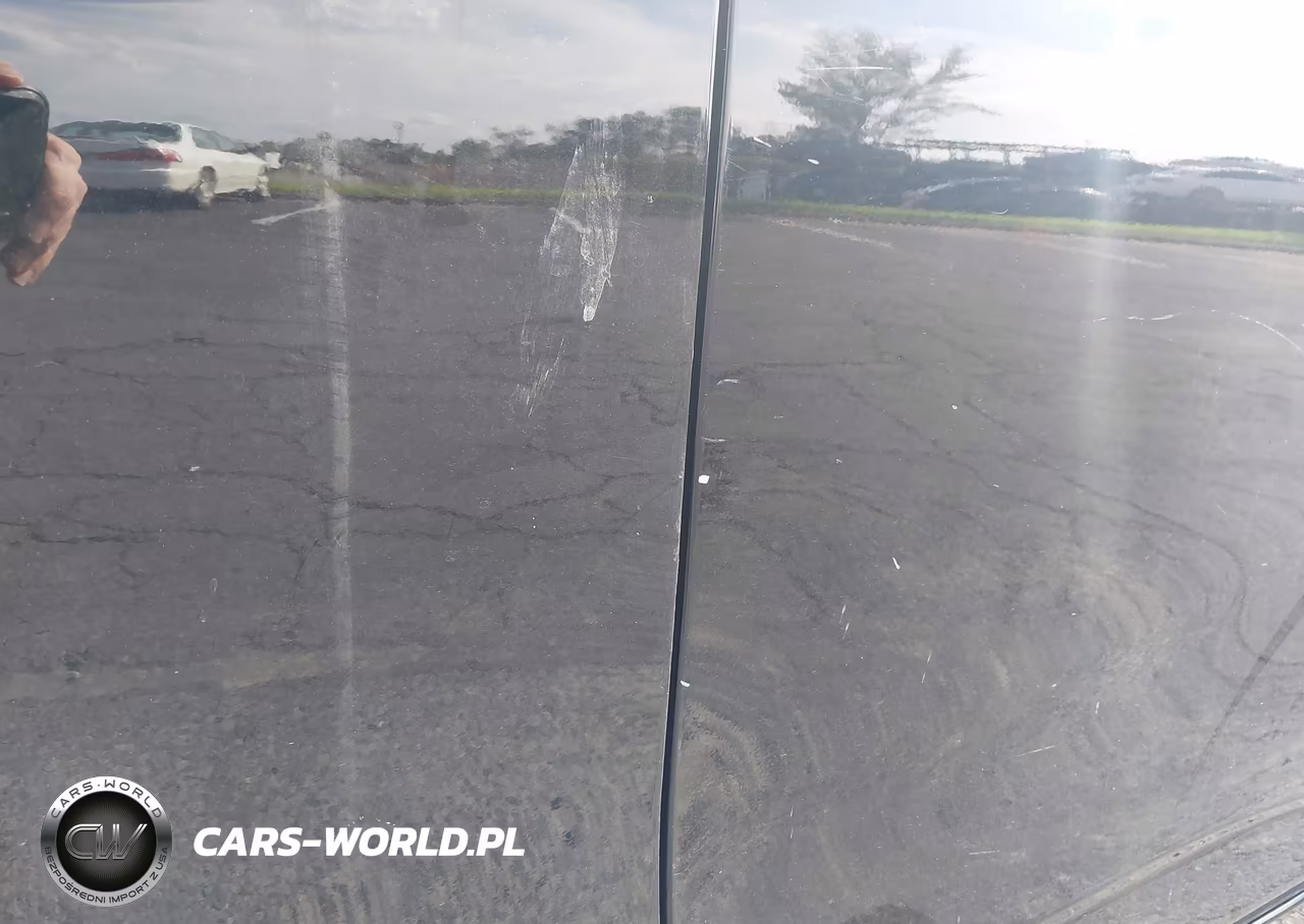 2020 Hyundai Ioniq Hybrid Blue VIN:KMHC65LC3LU218120 - 6
