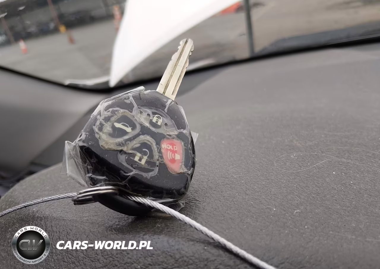 2007 Toyota Camry Le VIN:JTNBE46K073004774 - 11
