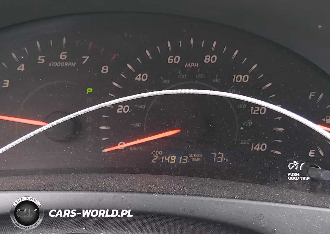 2007 Toyota Camry Le VIN:JTNBE46K073004774 - 15