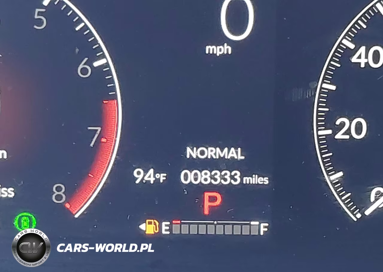 2025 Honda Pilot Trailsport VIN:5FNYG1H64SB162201 - 15