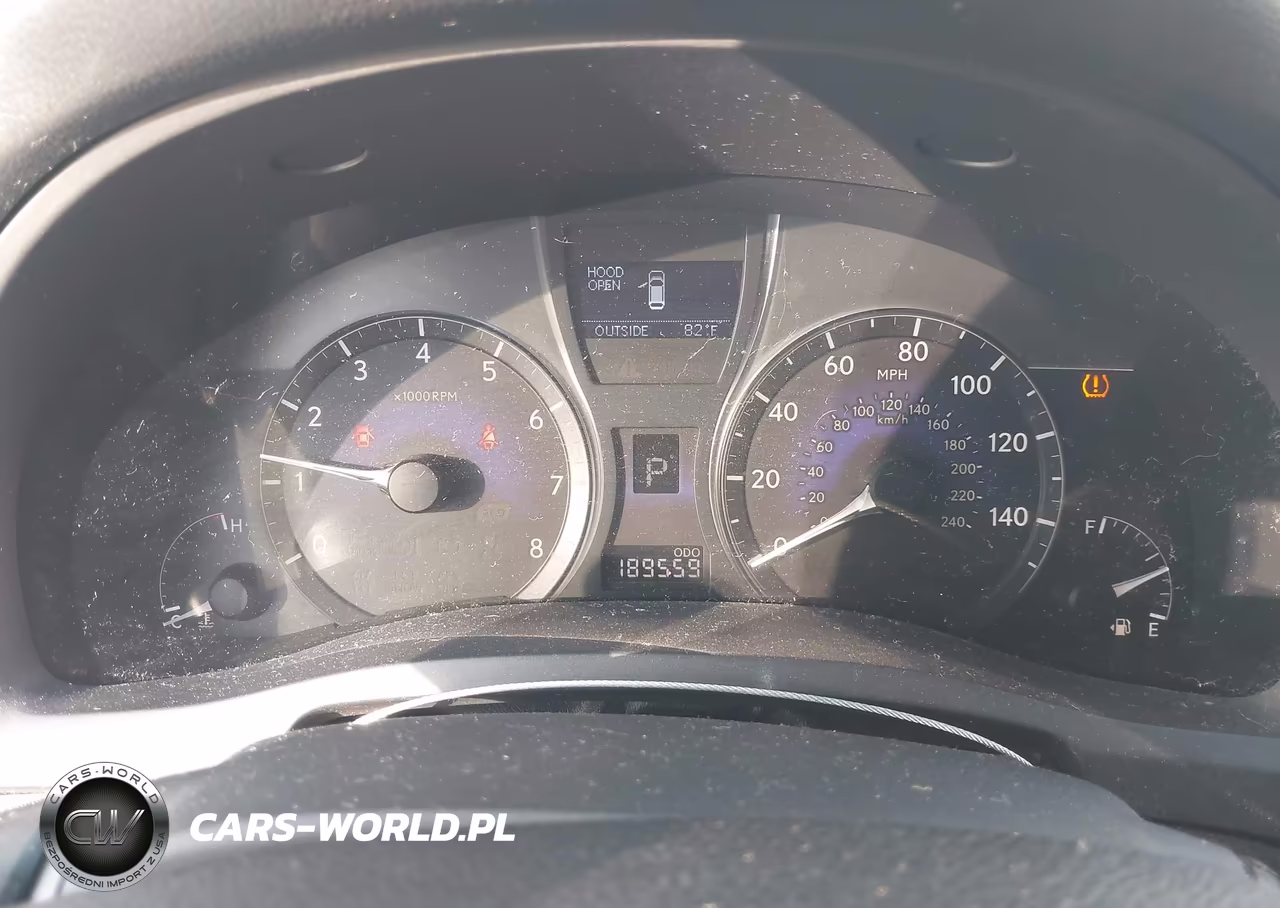 2011 Lexus Rx 350 VIN:2T2ZK1BA7BC043008 - 7