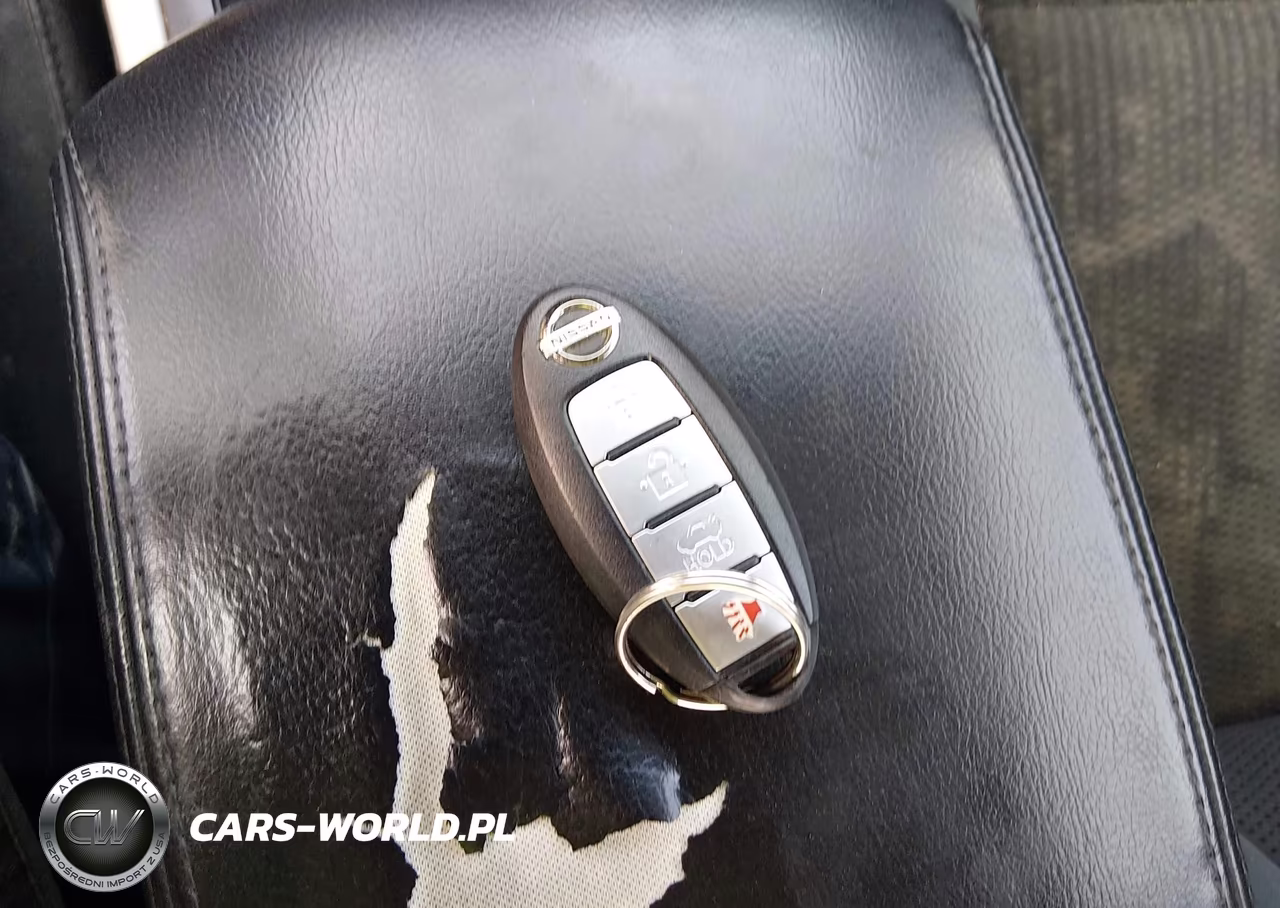 2015 Nissan Altima 2.5-S-Sv-Sl VIN:1N4AL3AP7FC259817 - 11