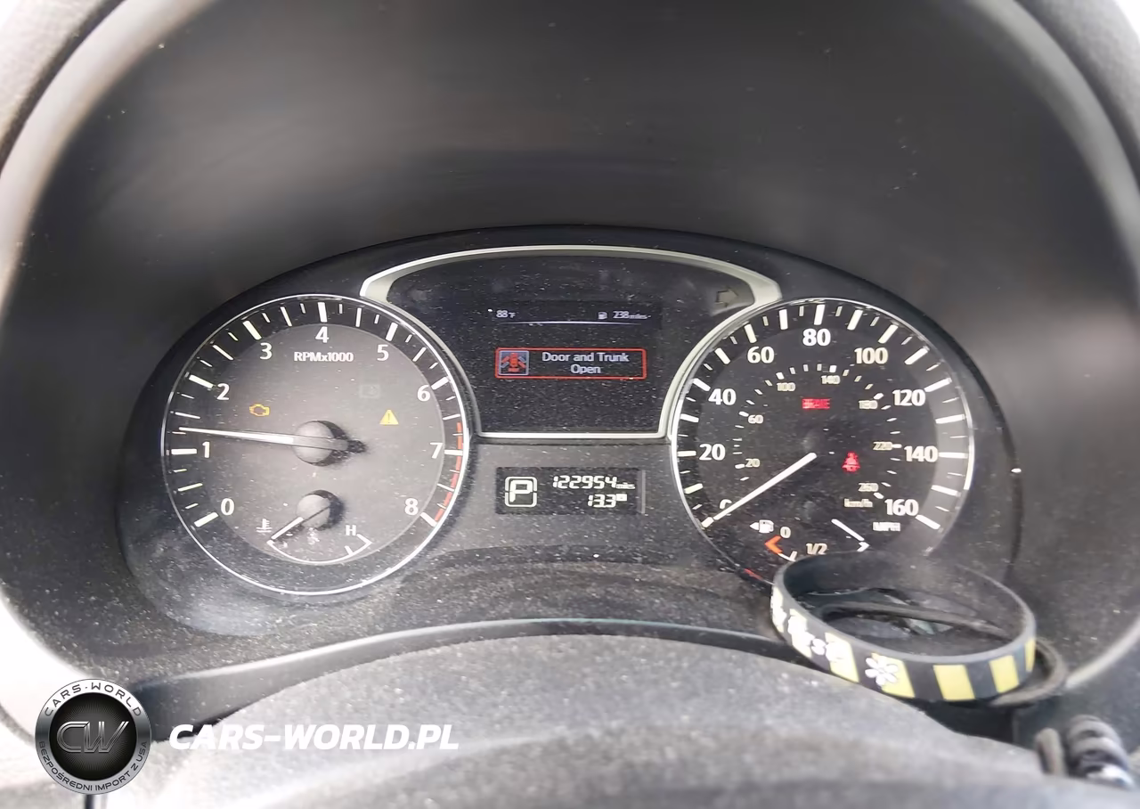 2015 Nissan Altima 2.5-S-Sv-Sl VIN:1N4AL3AP7FC259817 - 7