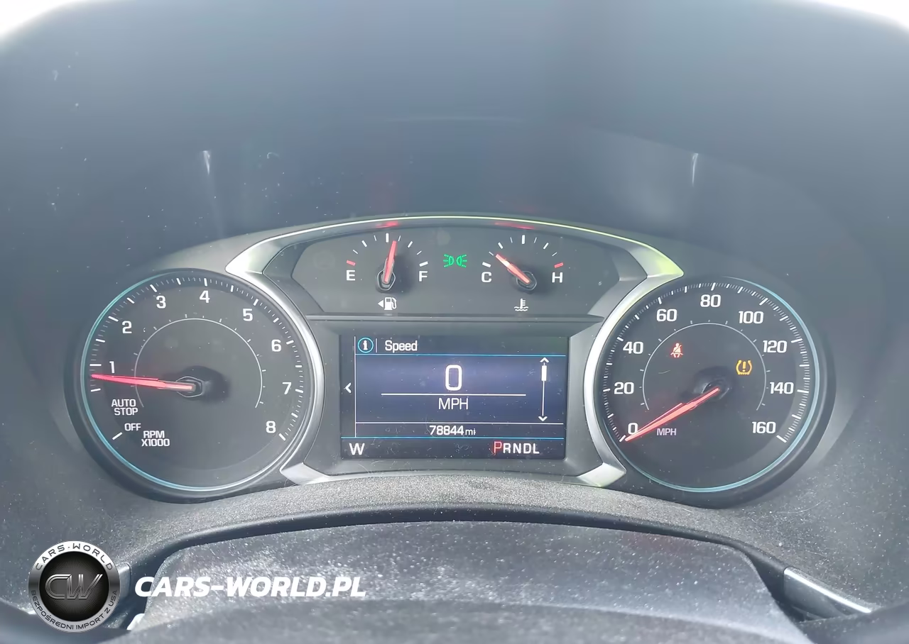 2019 Chevrolet Equinox Lt VIN:3GNAXJEV6KS650917 - 7