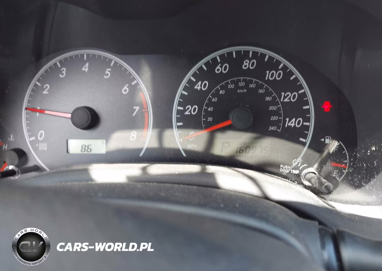 2012 Toyota Corolla Le VIN:5YFBU4EE9CP026910 - 7