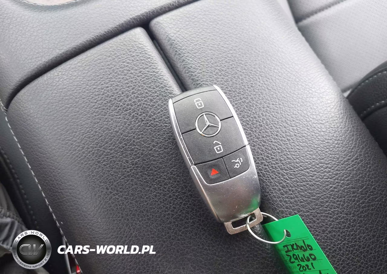 2021 Mercedes-Benz Gle 450 4Matic VIN:4JGFB5KB4MA474464 - 11