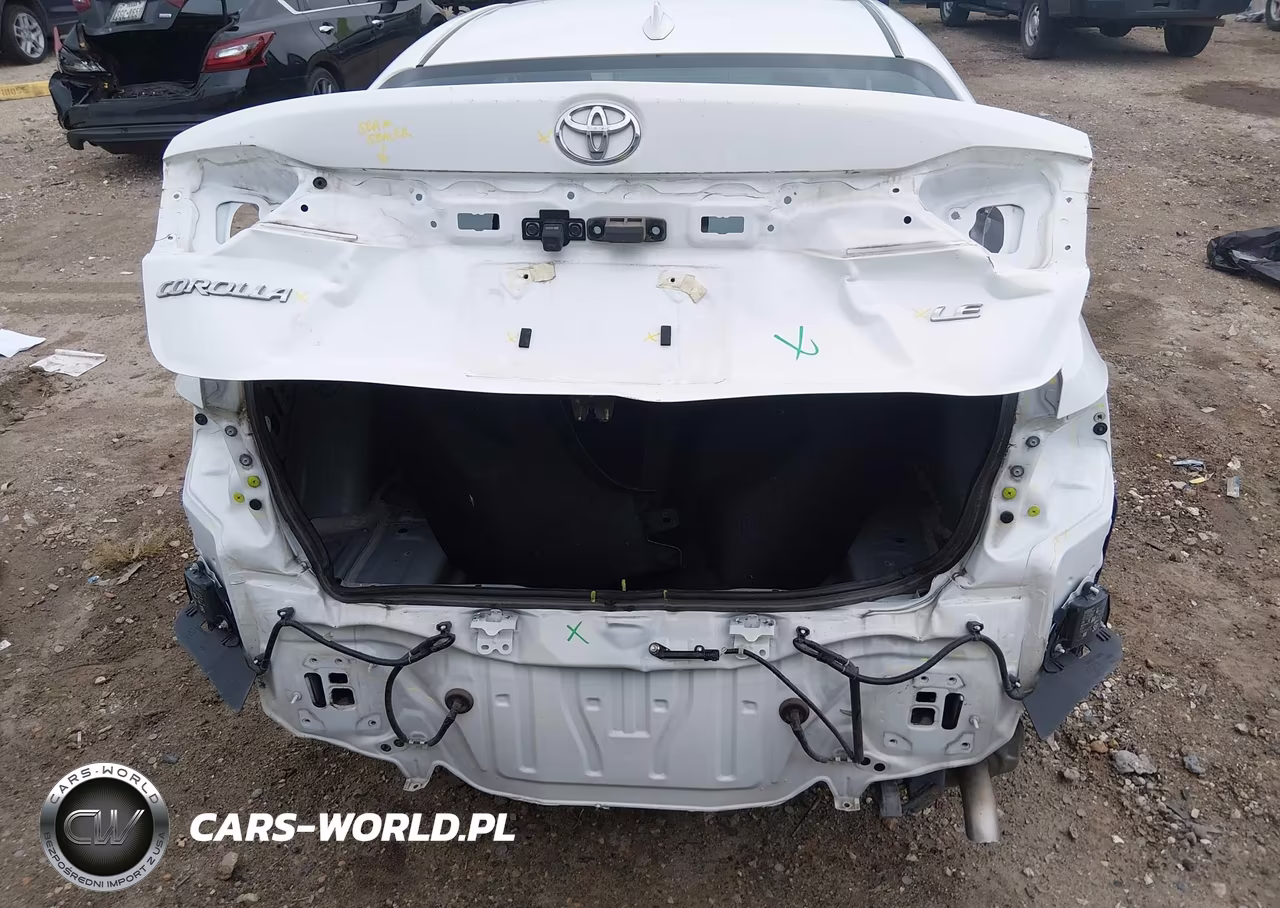 2024 Toyota Corolla Le VIN:5YFB4MDE1RP103537 - 6