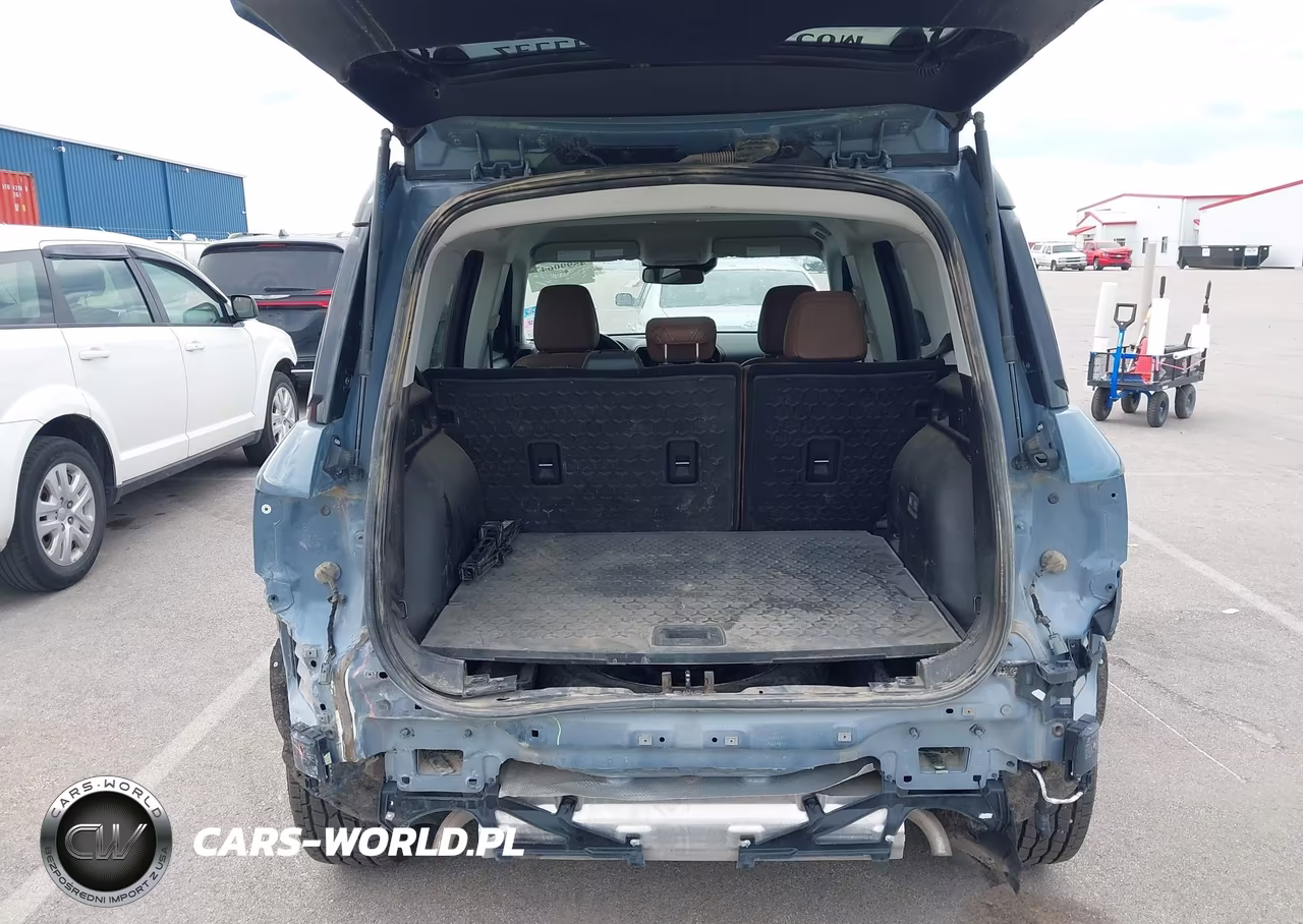 2024 Ford Bronco Sport Outer Banks VIN:3FMCR9C67RRE55573 - 18