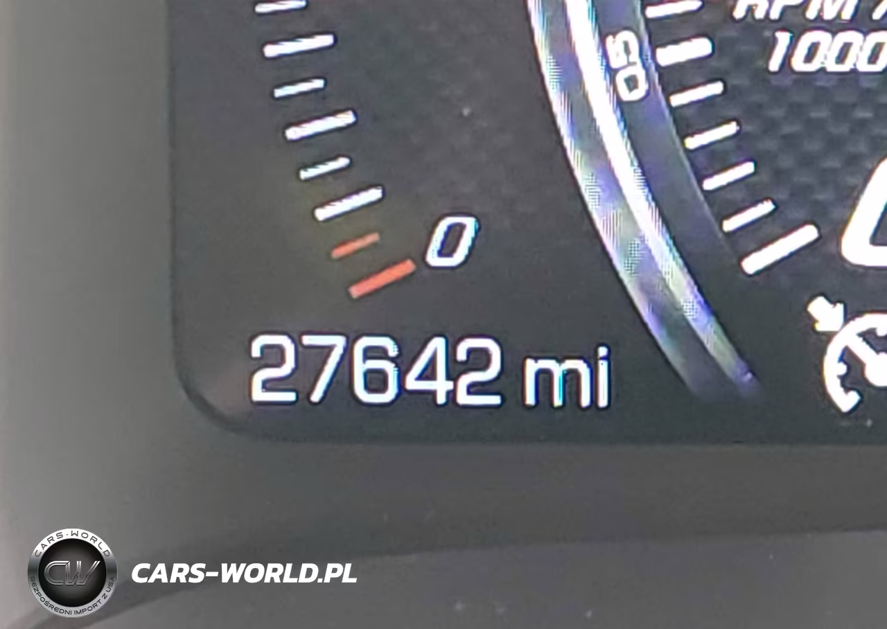 2016 Chevrolet Corvette Stingray Z51 VIN:1G1YK2D75G5121533 - 16