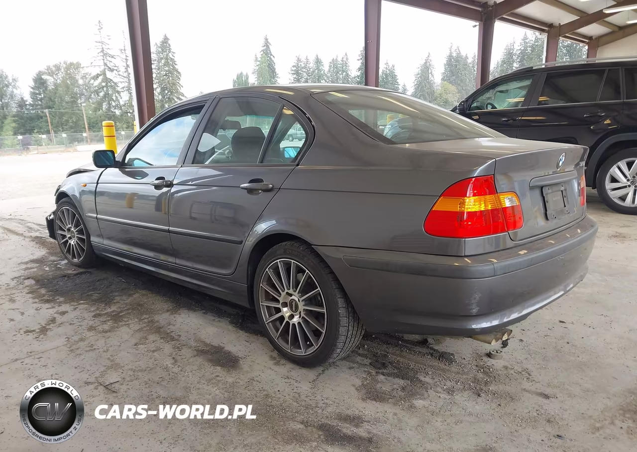 2002 BMW 325I VIN:WBAET374X2NG82740 - 3