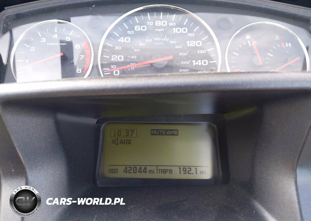2010 Honda Gl1800 VIN:1HFSC47G6AA905872 - 7