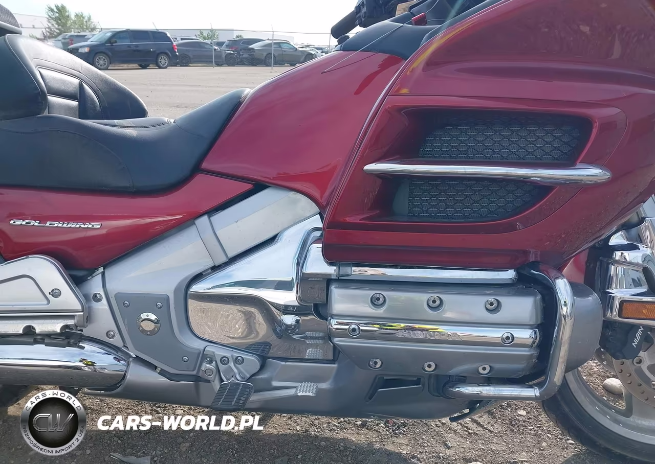2010 Honda Gl1800 VIN:1HFSC47G6AA905872 - 8