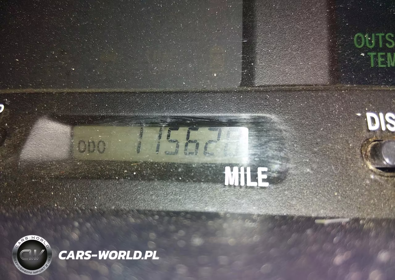 2004 Toyota Avalon Xls VIN:4T1BF28B04U350960 - 15