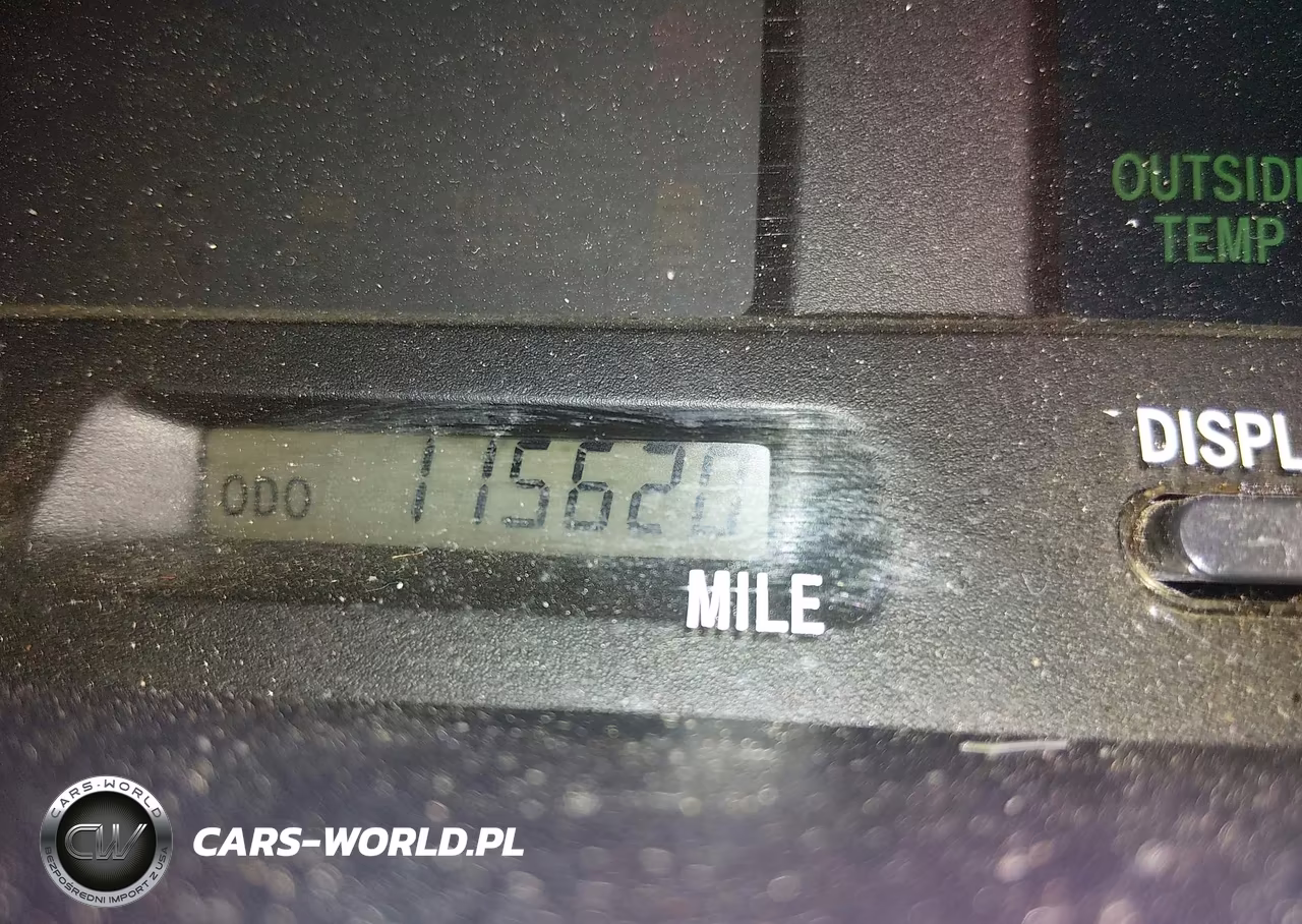 2004 Toyota Avalon Xls VIN:4T1BF28B04U350960 - 7