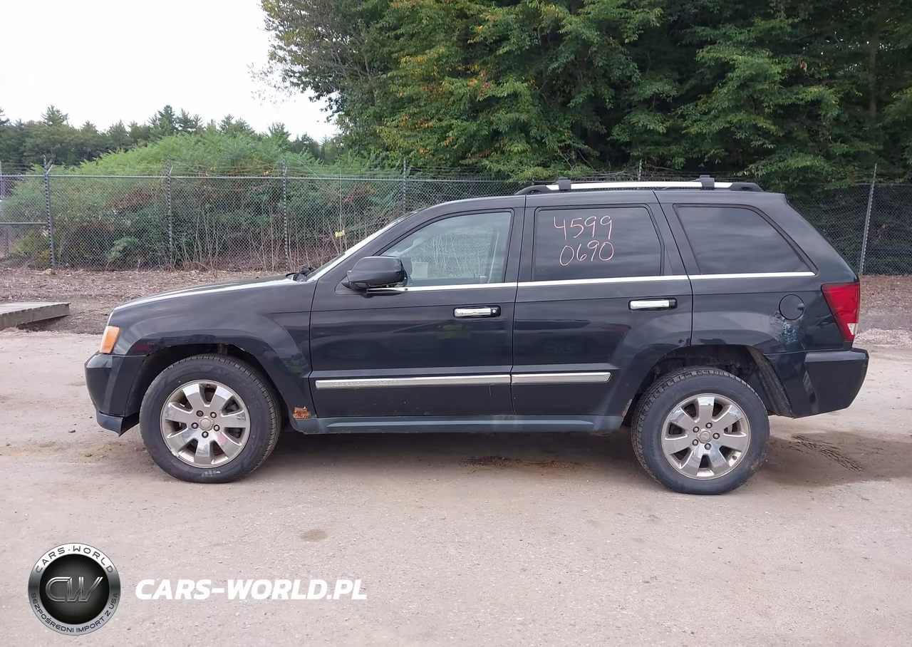 2010 Jeep Grand Cherokee Limited VIN:1J4RR5GT6AC134239 - 12
