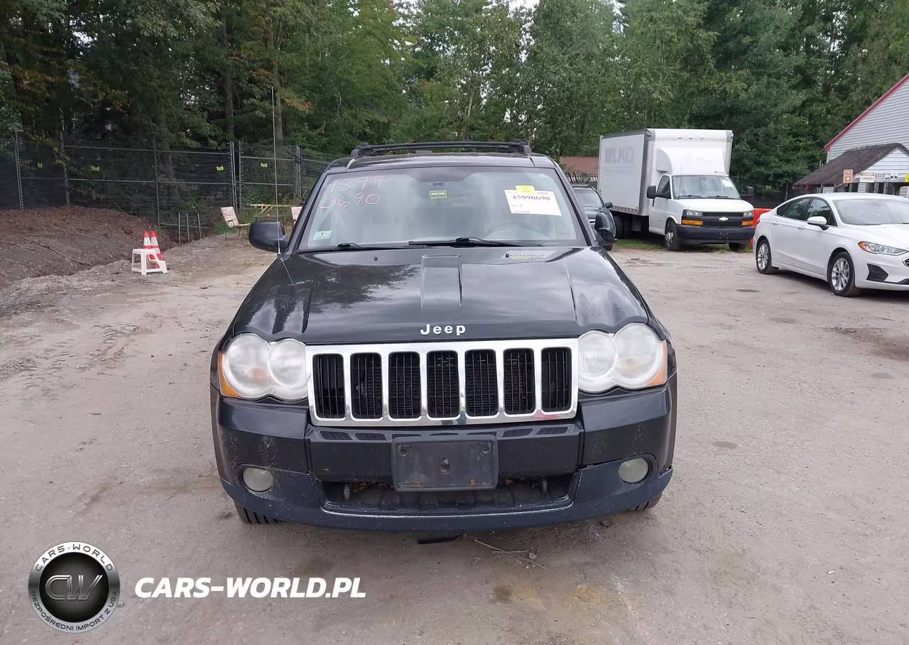 2010 Jeep Grand Cherokee Limited VIN:1J4RR5GT6AC134239 - 13