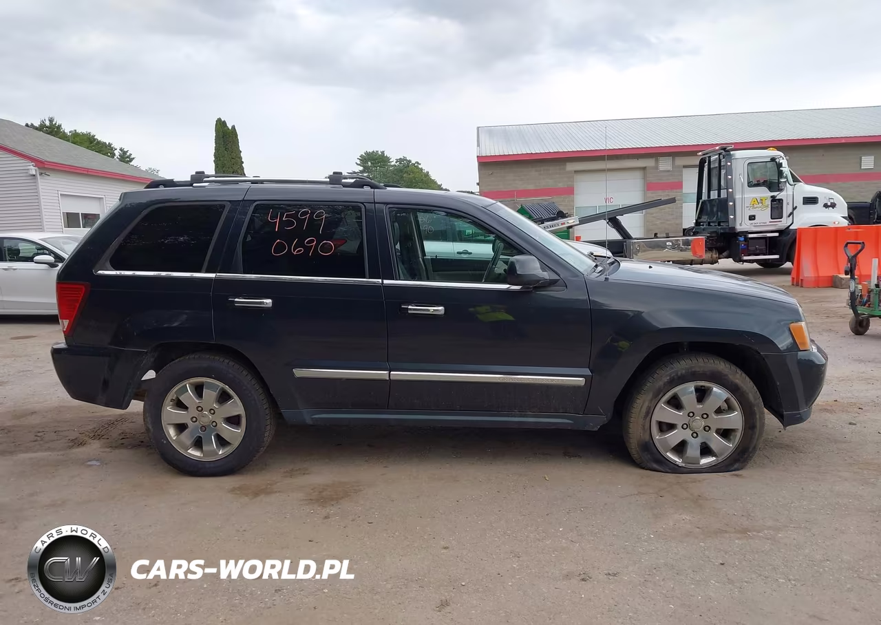 2010 Jeep Grand Cherokee Limited VIN:1J4RR5GT6AC134239 - 14