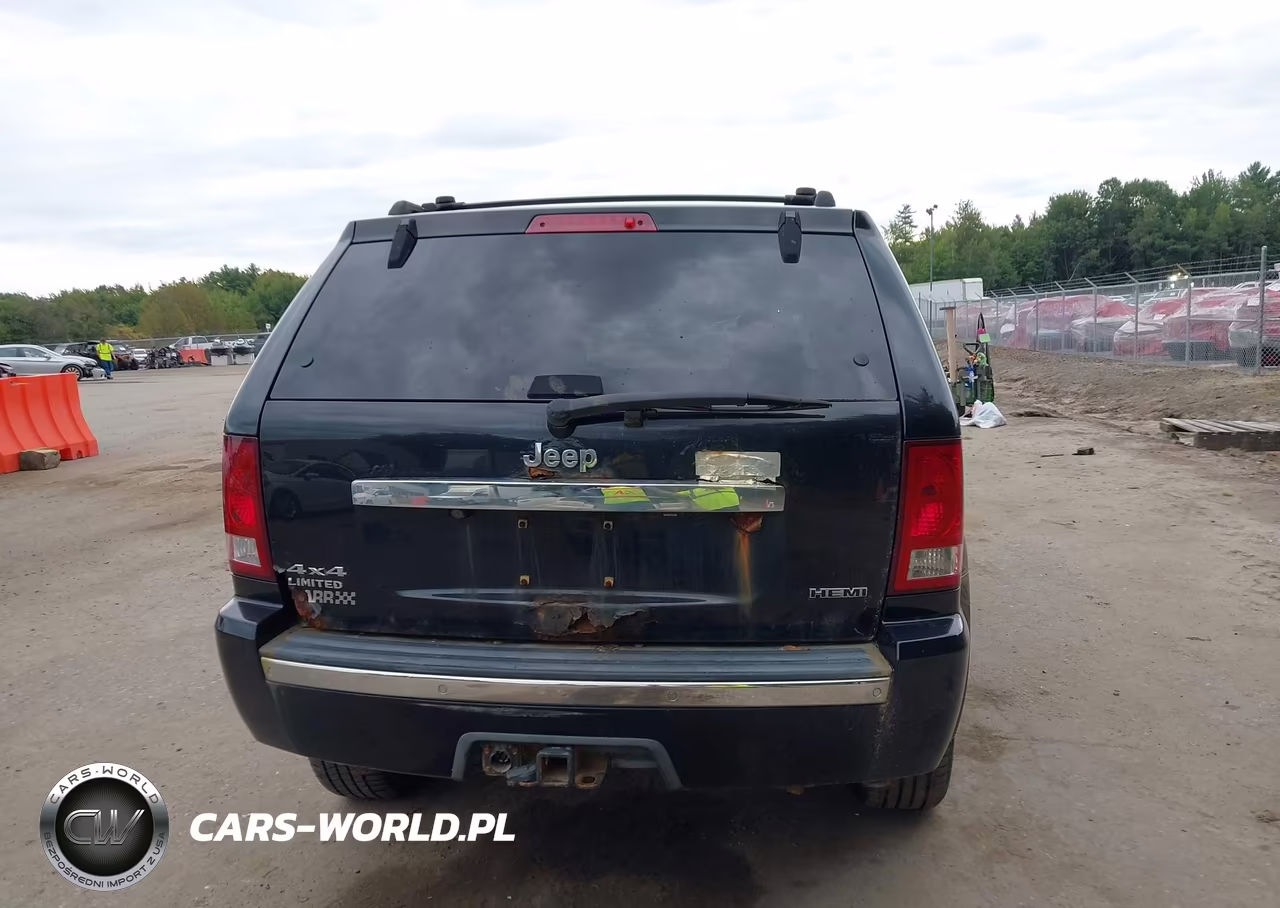 2010 Jeep Grand Cherokee Limited VIN:1J4RR5GT6AC134239 - 15