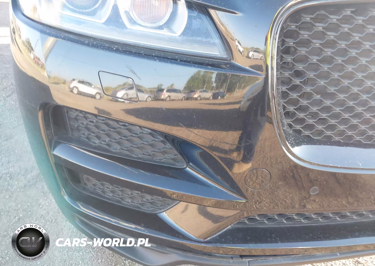 2018 Jaguar F-Pace 20D Prestige VIN:SADCK2FN4JA279720 - 6
