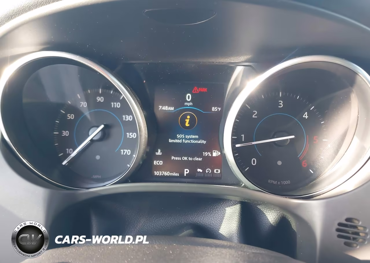 2018 Jaguar F-Pace 20D Prestige VIN:SADCK2FN4JA279720 - 7