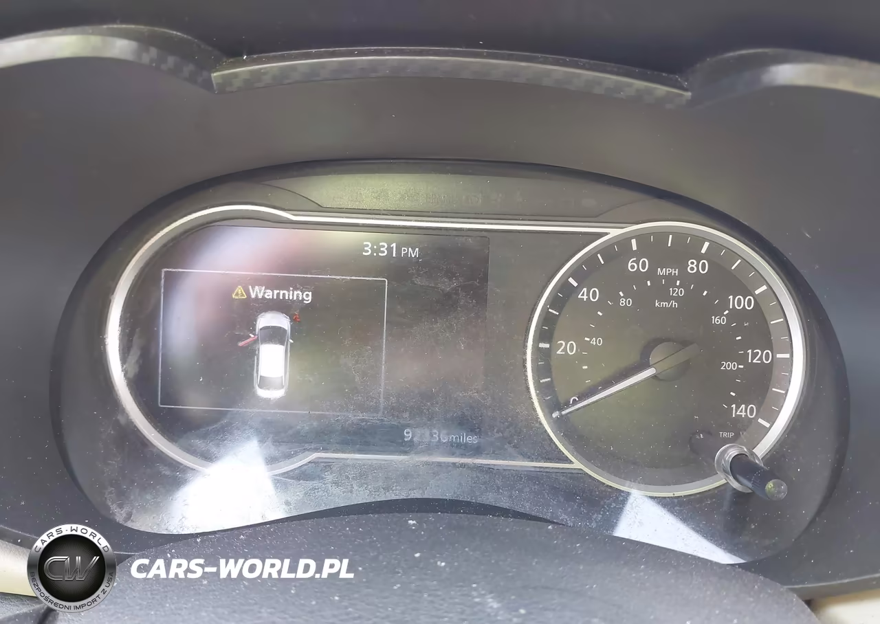 2020 Nissan Versa Sv Xtronic Cvt VIN:3N1CN8EV1LL873977 - 7