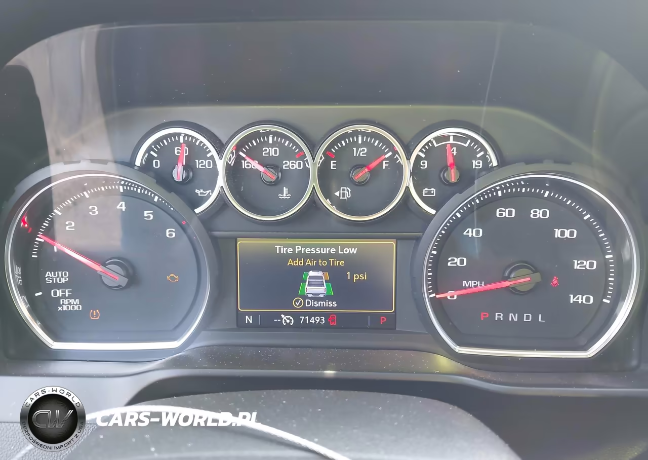 2021 Chevrolet Silverado 1500 2Wd Short Bed Lt VIN:3GCPWCED3MG231017 - 7