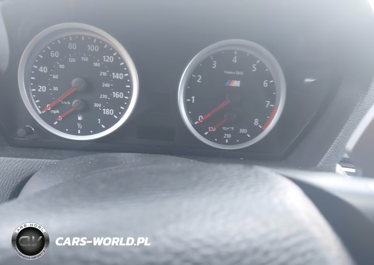 2010 BMW X5 M VIN:5YMGY0C59ALK25281 - 14