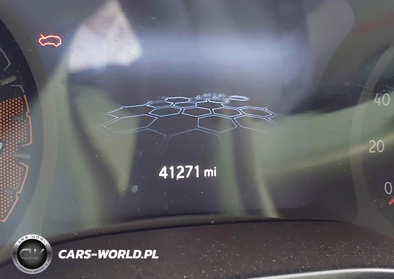 2022 Jeep Compass Trailhawk 4X4 VIN:3C4NJDDB3NT111271 - 14