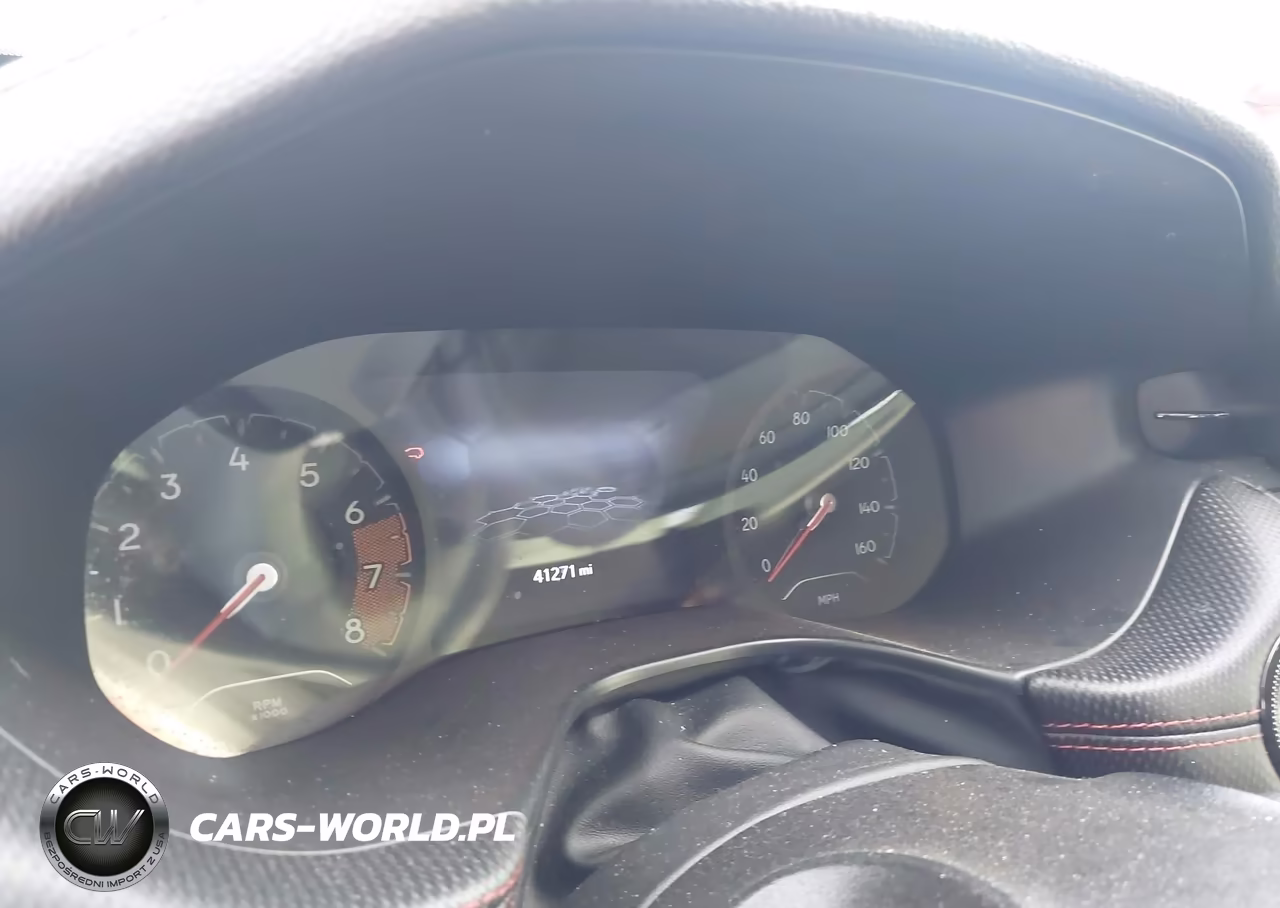 2022 Jeep Compass Trailhawk 4X4 VIN:3C4NJDDB3NT111271 - 7