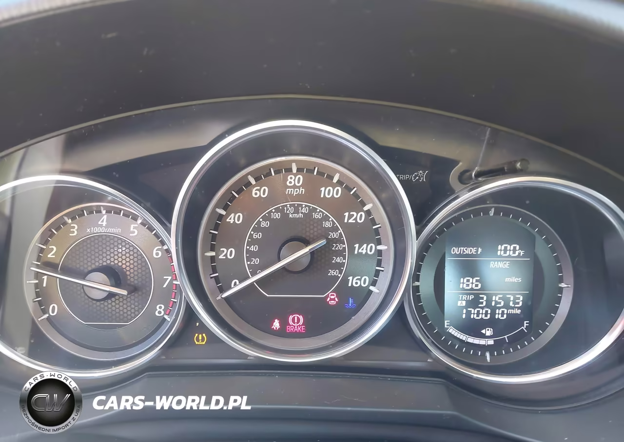2014 Mazda Mazda6 I Touring VIN:JM1GJ1V66E1127920 - 7