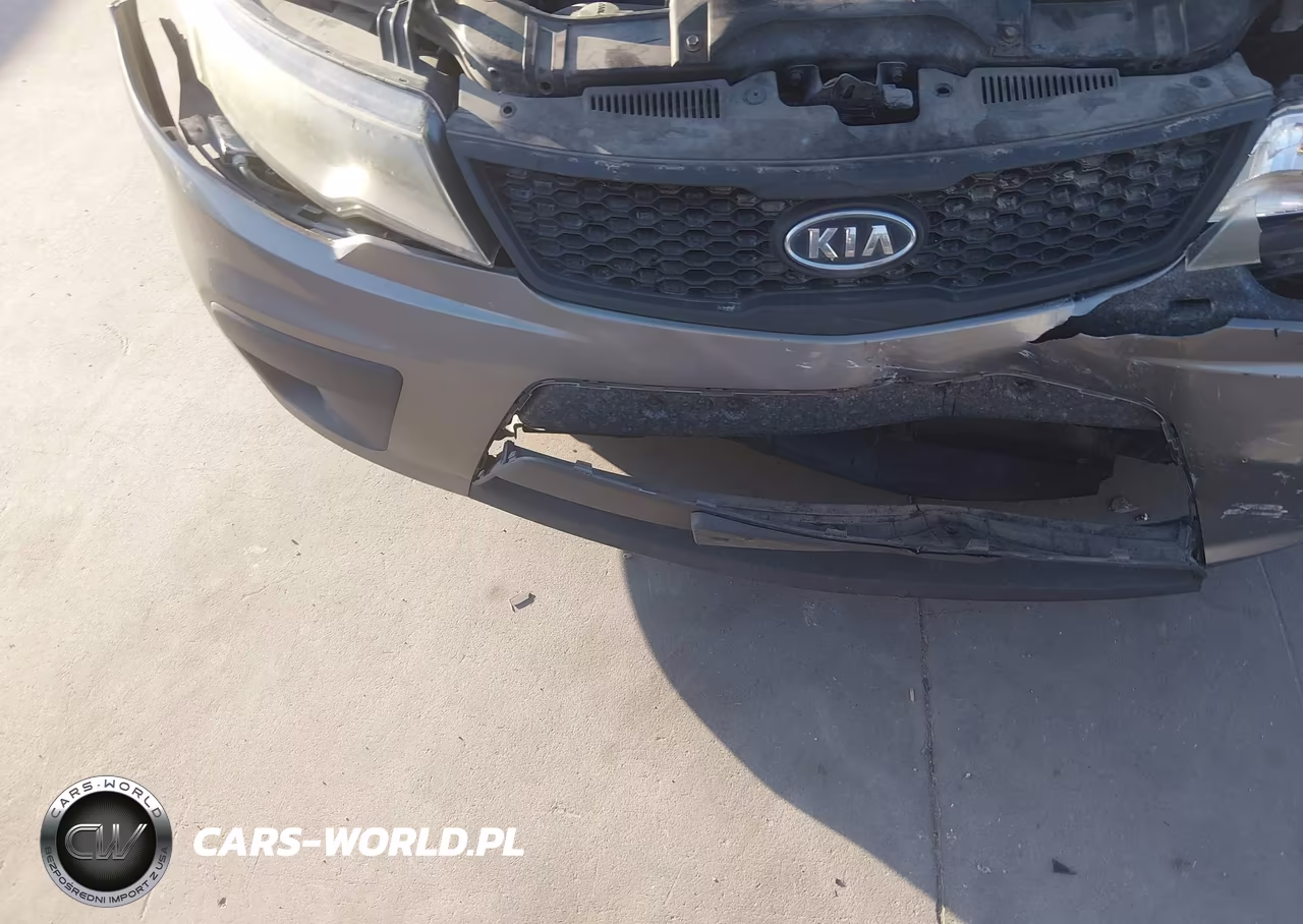 2013 Kia Forte Koup Ex VIN:KNAFU6A22D5656482 - 13