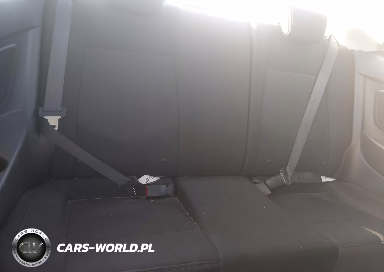 2013 Kia Forte Koup Ex VIN:KNAFU6A22D5656482 - 8
