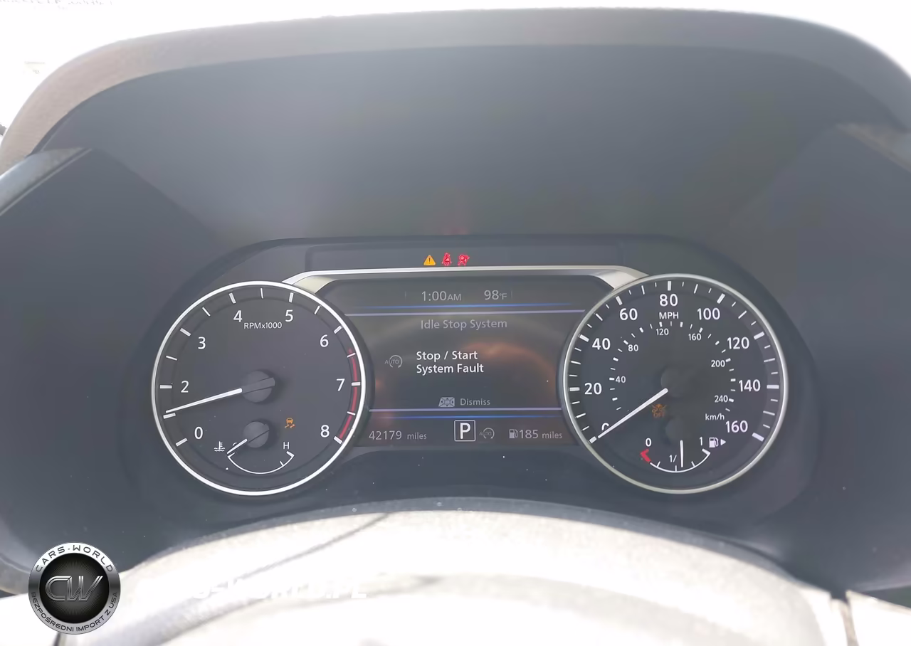 2025 Nissan Sentra Sv VIN:3N1AB8CV9SY296913 - 7