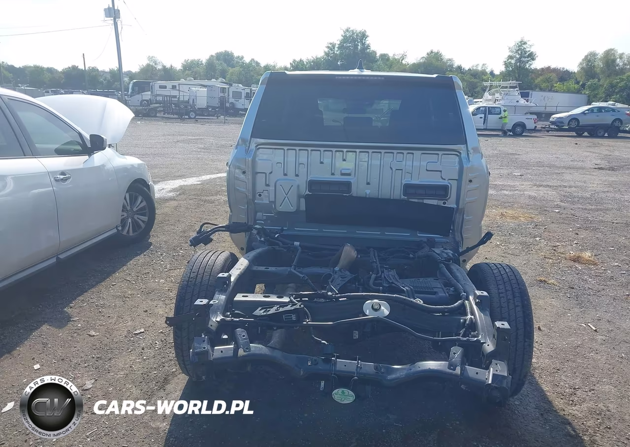 2026 Toyota Tacoma Sr VIN:3TYKD5HNXTT042353 - 6