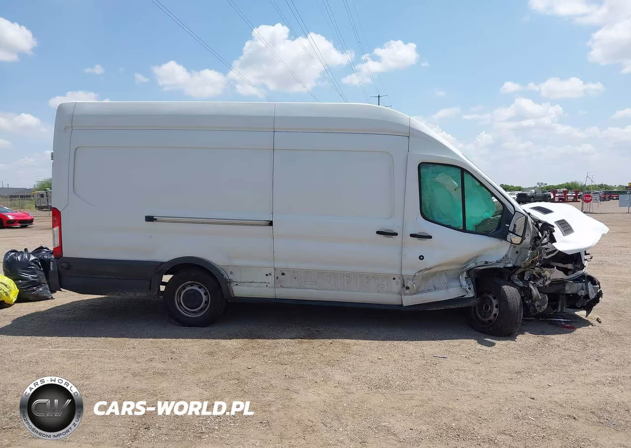 2018 Ford Transit-250 VIN:1FTYR3XM6JKB40207 - 14