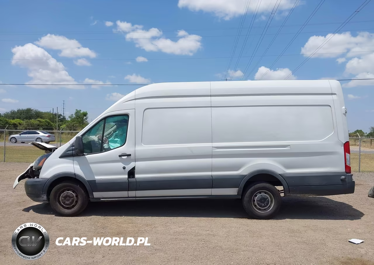 2018 Ford Transit-250 VIN:1FTYR3XM6JKB40207 - 15