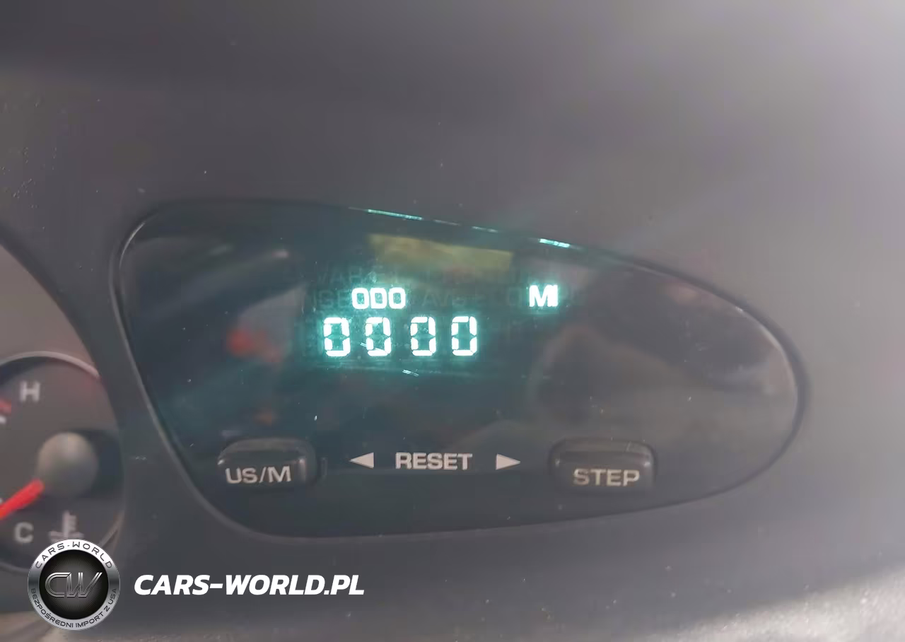 2000 Chrysler Sebring Jxi VIN:3C3EL55H5YT266190 - 15