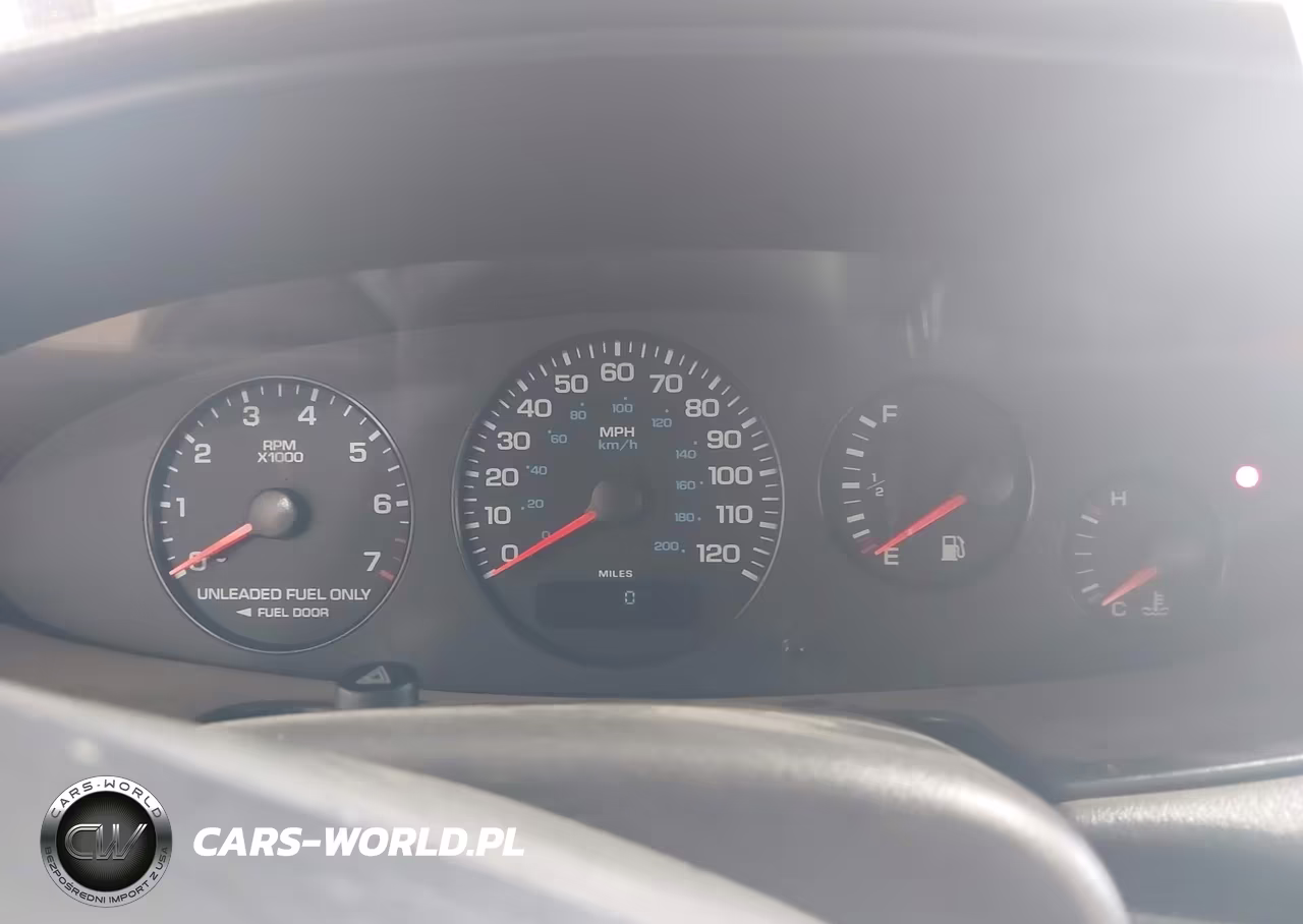 2000 Chrysler Sebring Jxi VIN:3C3EL55H5YT266190 - 7