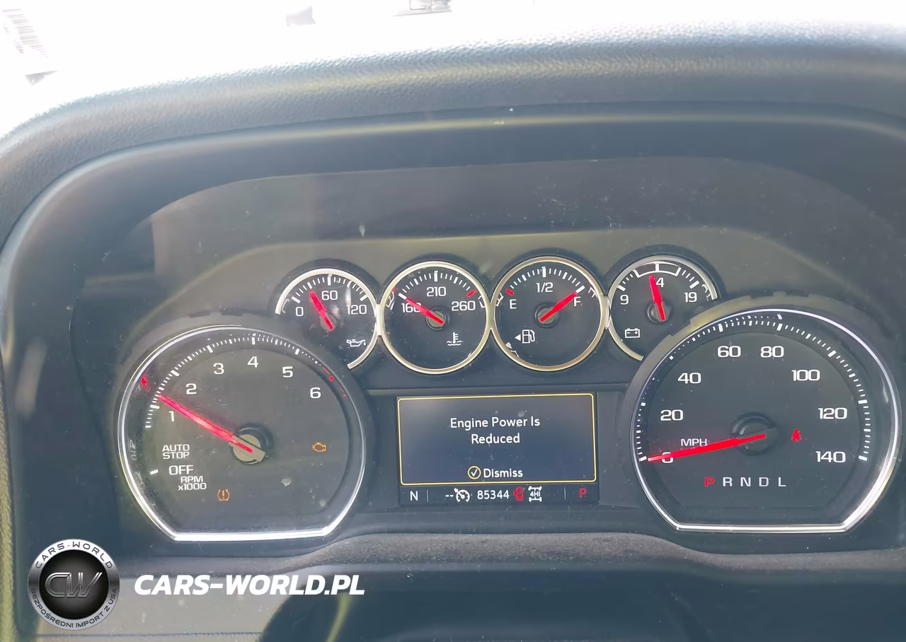 2021 Chevrolet Silverado 1500 4Wd Short Bed Lt With 2Fl VIN:1GCPYJEK8MZ397546 - 7