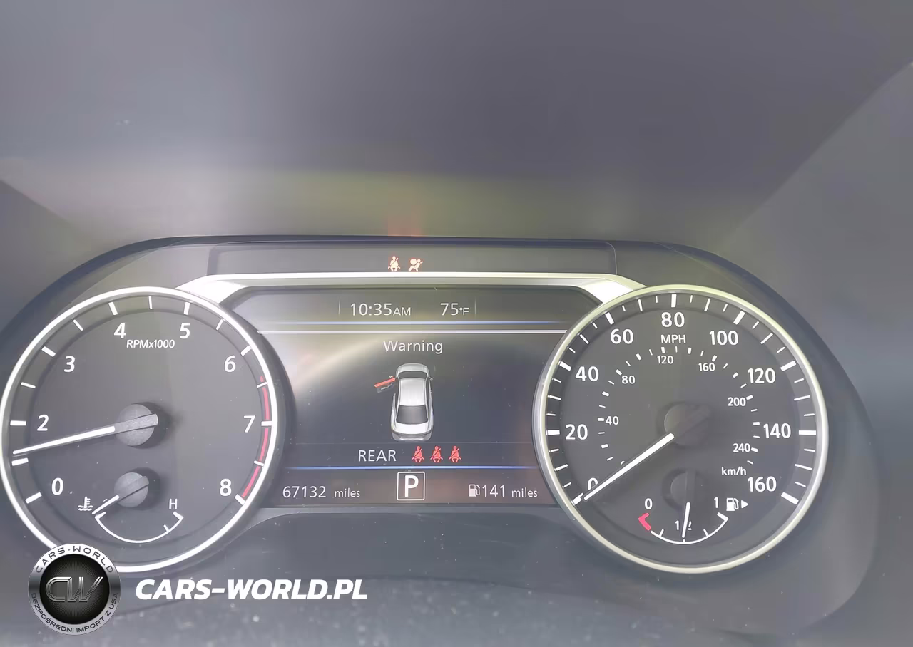2023 Nissan Sentra Sv Xtronic Cvt VIN:3N1AB8CV8PY267880 - 7