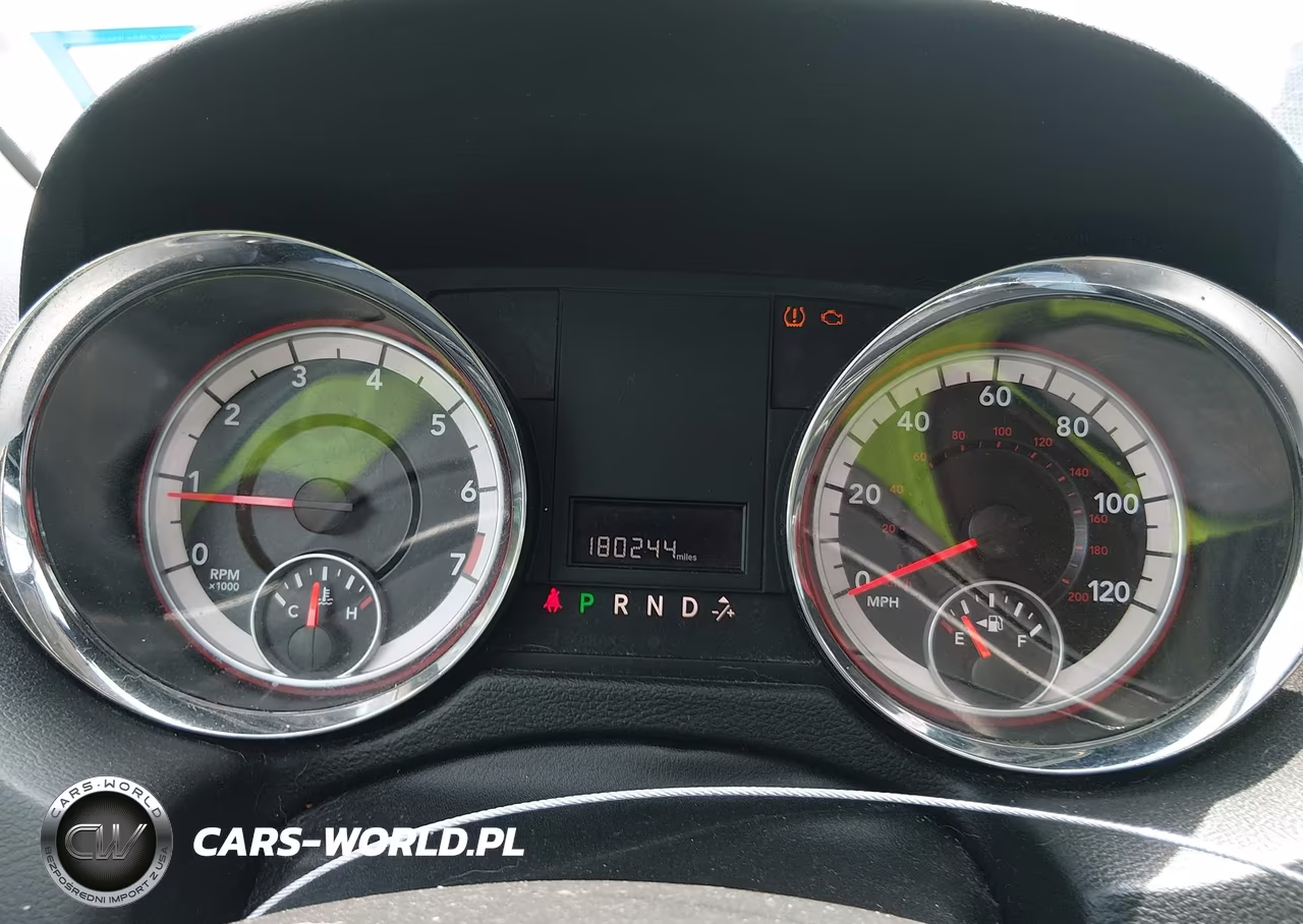 2014 Dodge Grand Caravan Se VIN:2C4RDGBGXER151892 - 7