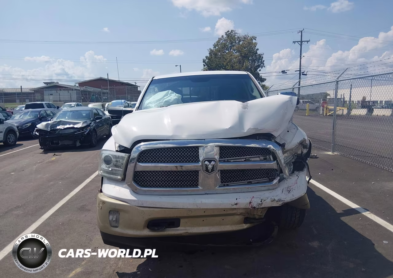 2016 Ram 1500 Longhorn VIN:1C6RR7PT0GS150914 - 11
