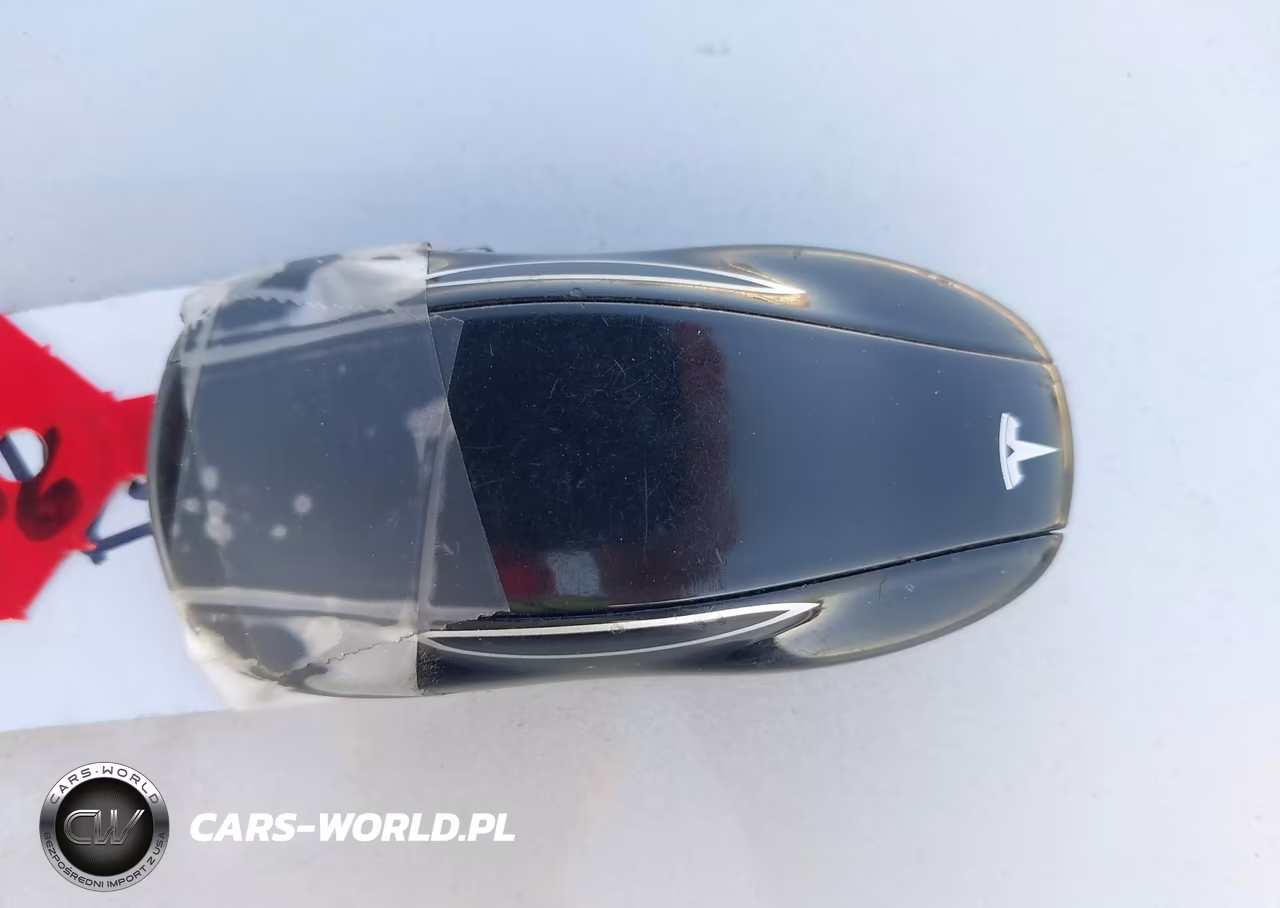 2017 Tesla Model S 100D-60D-75D-90D-P100D VIN:5YJSA1E20HF219561 - 11