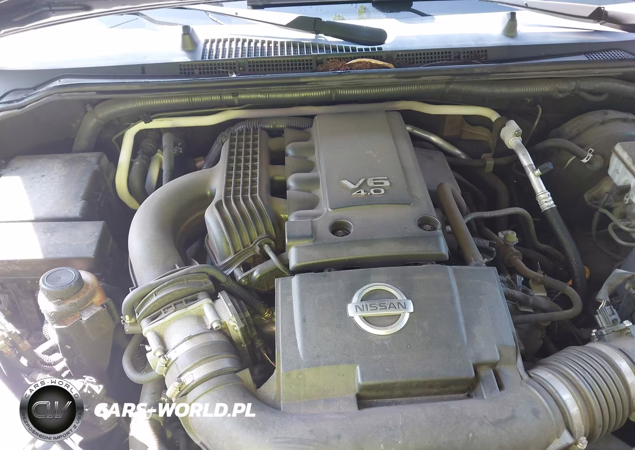 2018 Nissan Frontier Sv VIN:1N6AD0EV9JN745859 - 10