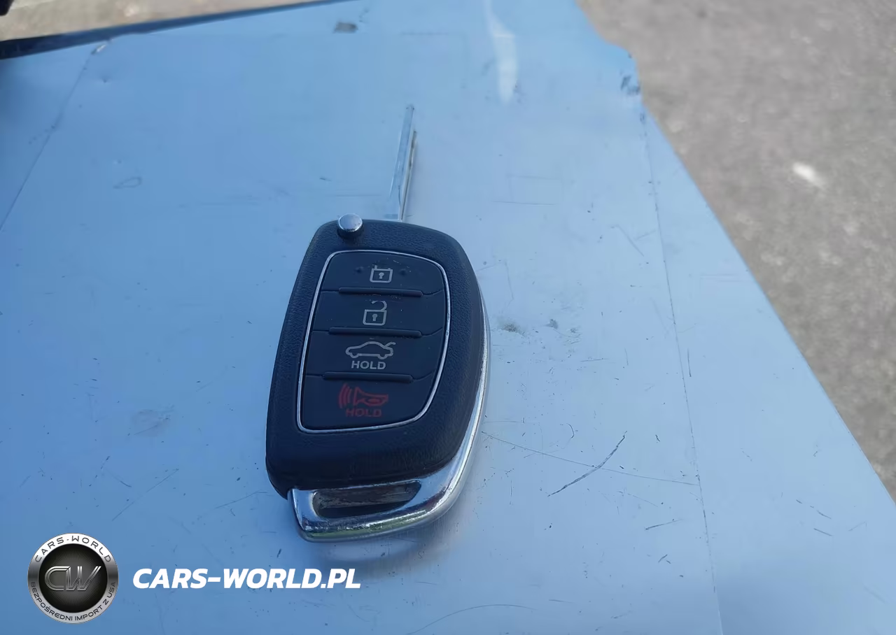 2017 Hyundai Sonata VIN:5NPE24AF6HH542728 - 11